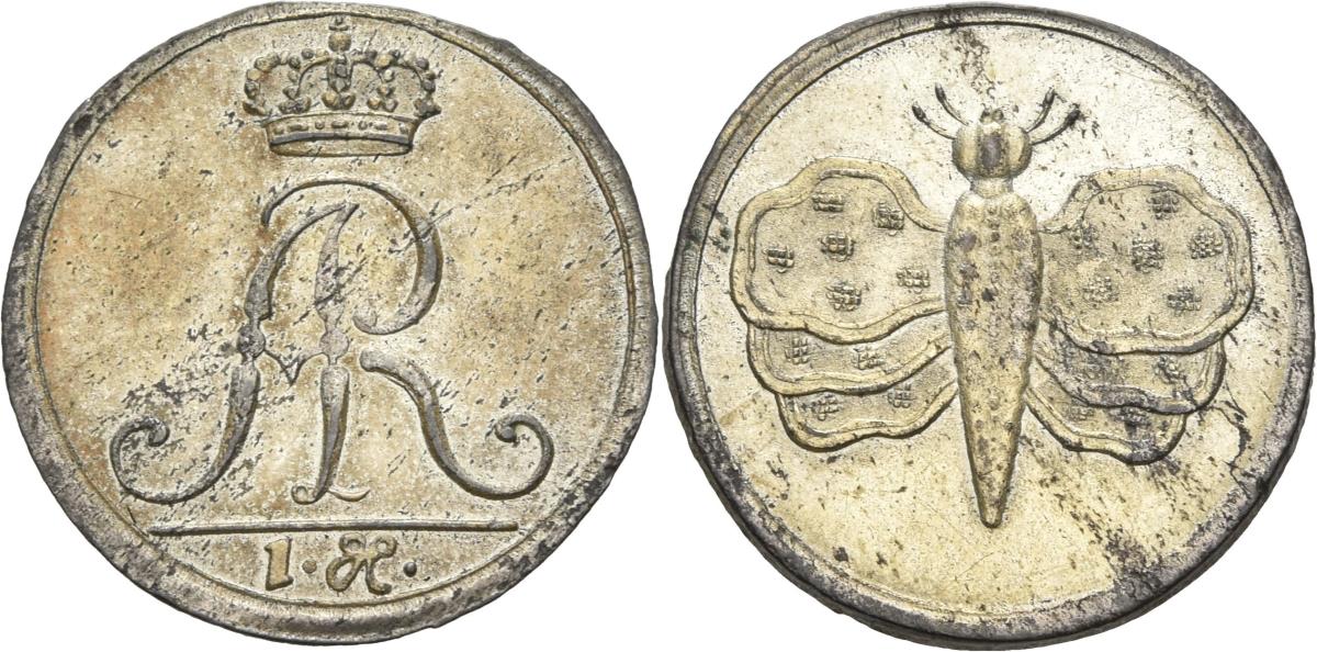 Sachsen: Friedrich August I.