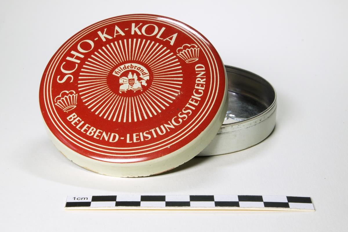 Scho-Ka-Kola.