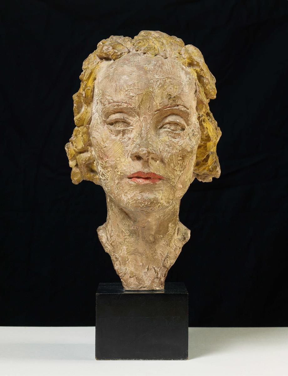 Marlene Dietrich