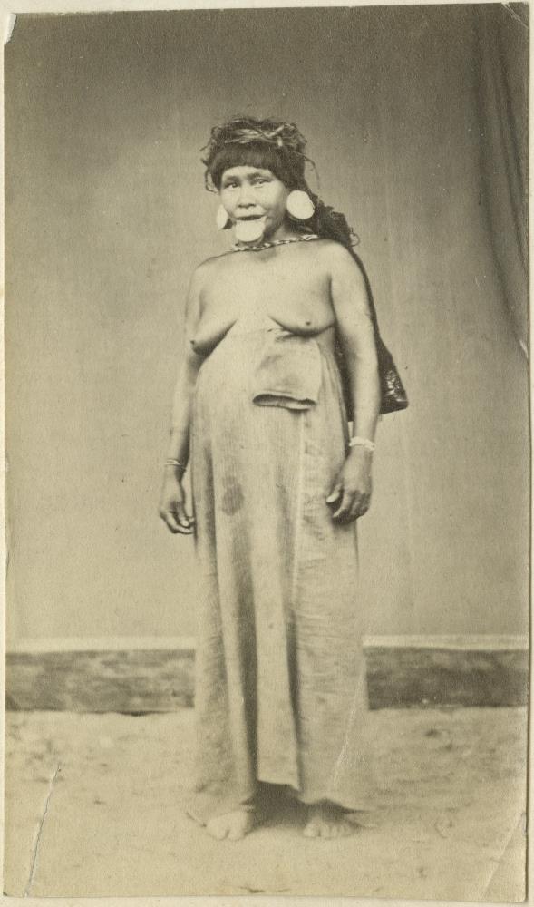 "Botokudin"