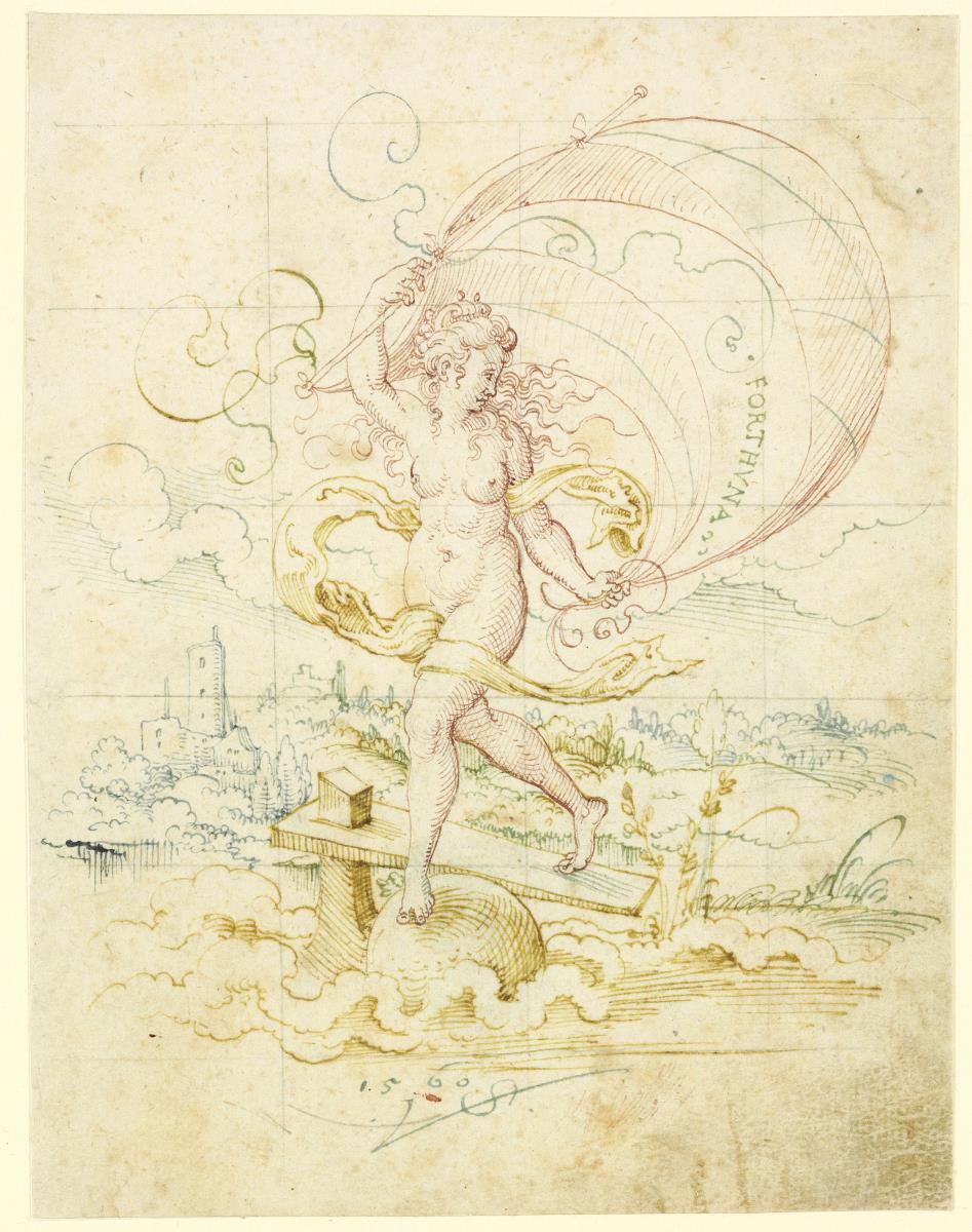 Fortuna