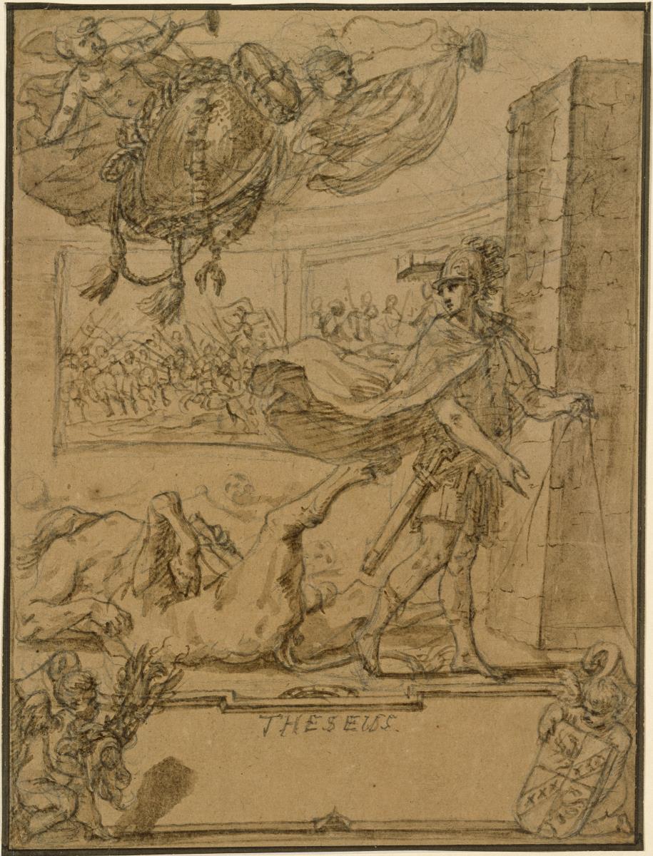 Theseus