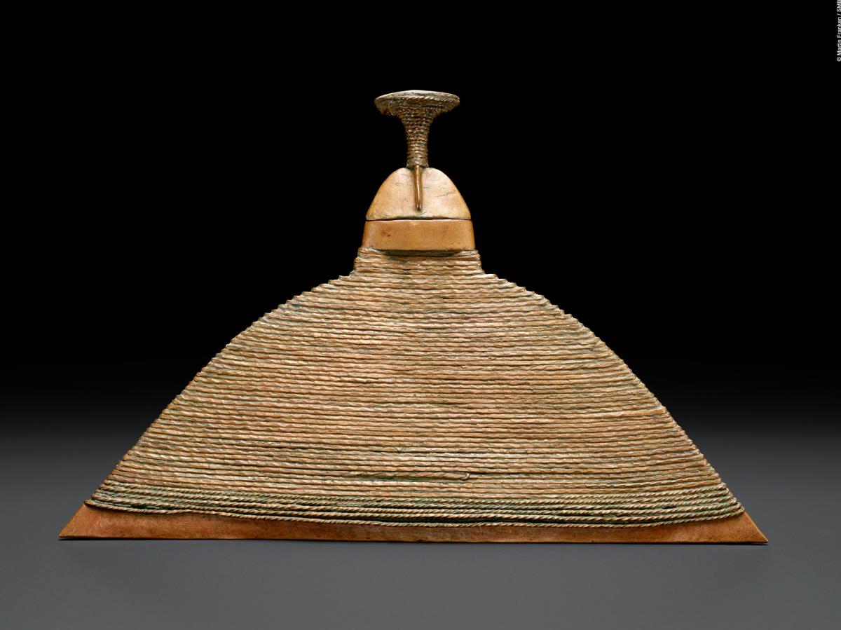 Omukonda (Oshikwanyama), omwele gwoshipika (Oshindonga)