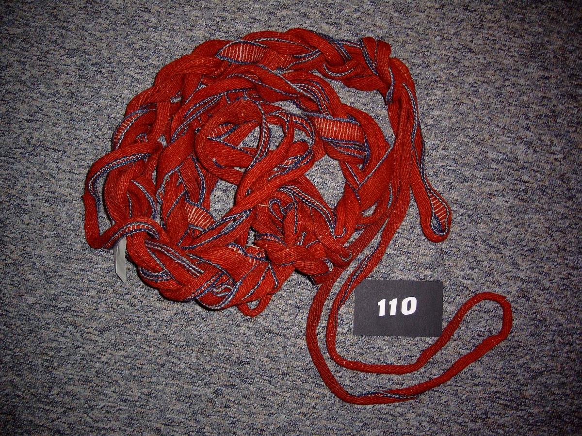 tupui (coral serpent>)
