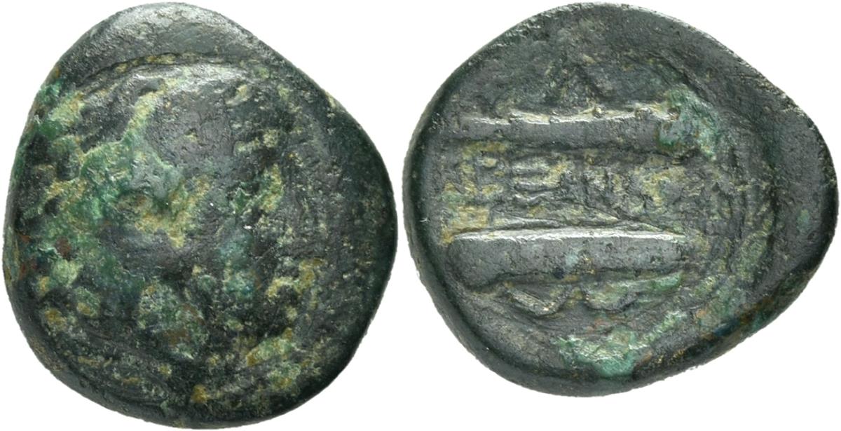 Makedonien: Alexandros III.