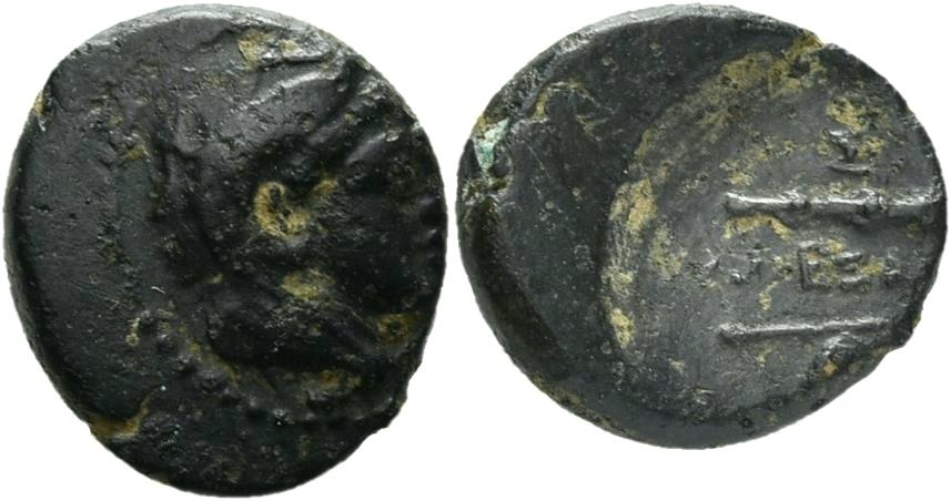Makedonien: Alexandros III.
