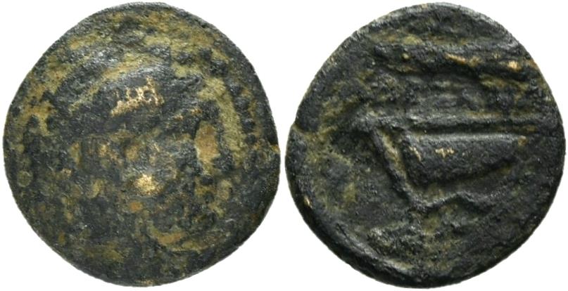 Makedonien: Alexandros III.