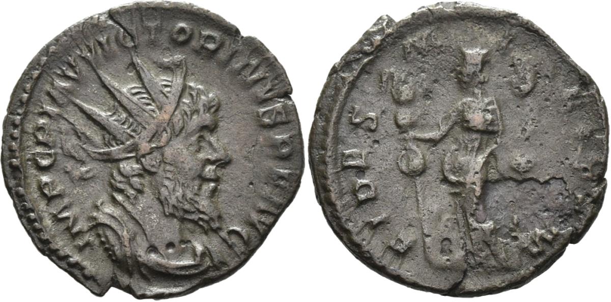 Victorinus