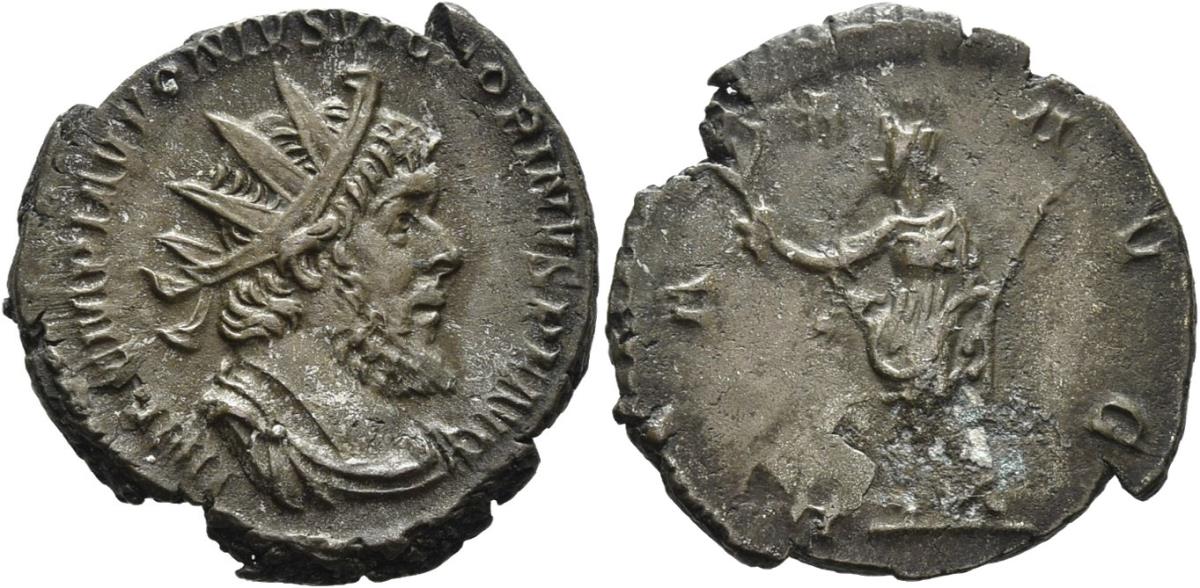 Victorinus