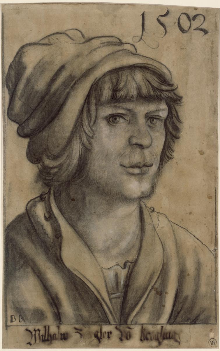 Wilhelm Ziegler aus Creglingen