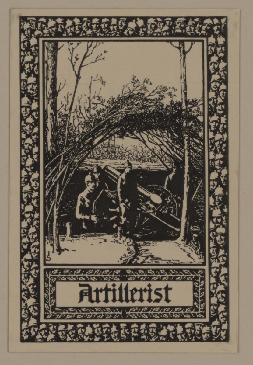 Artillerist