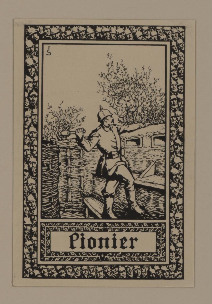 Pionier