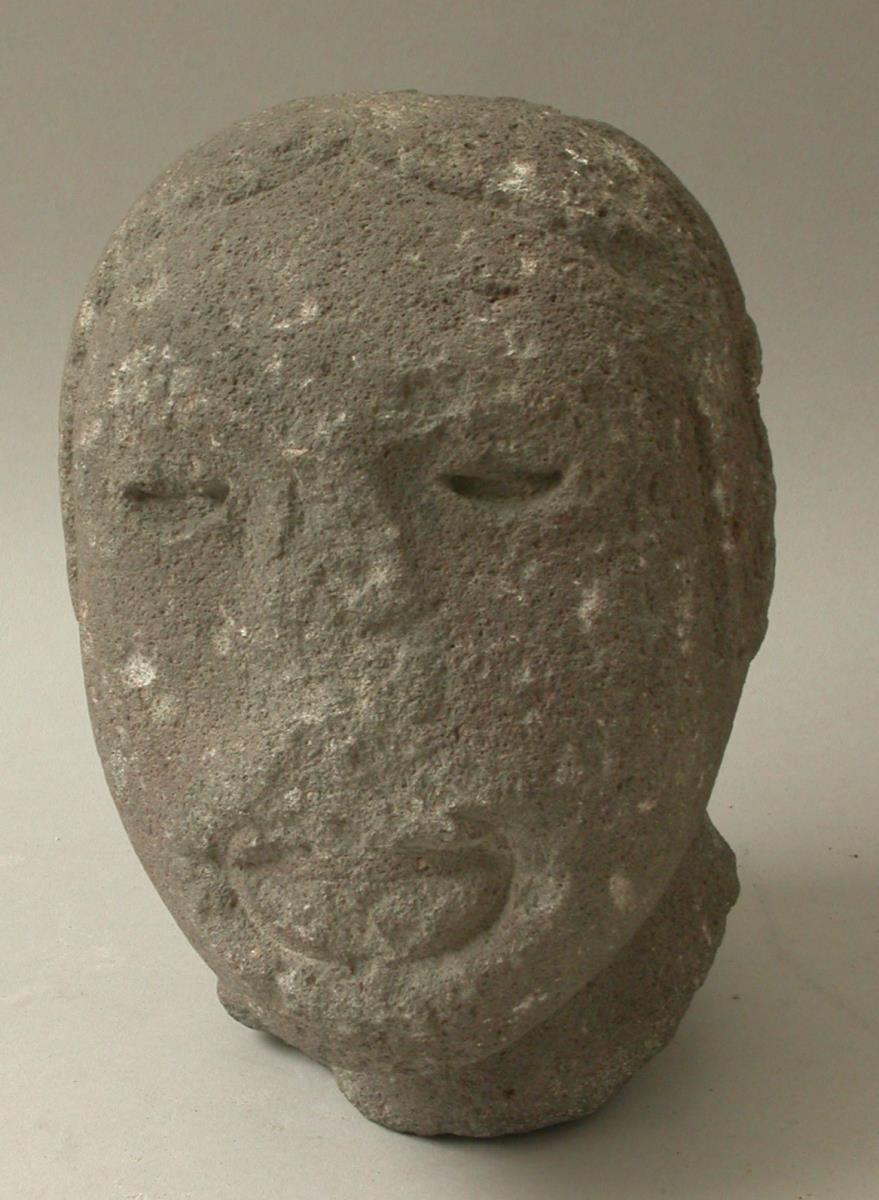 Xipe Totec