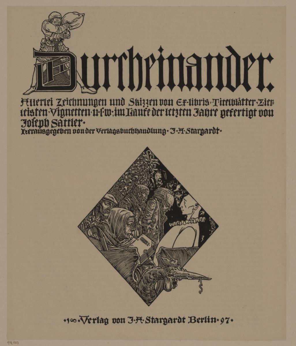 Durcheinander