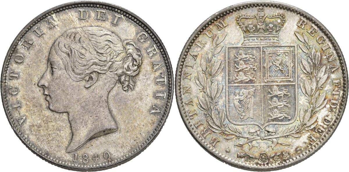 Großbritannien: Victoria