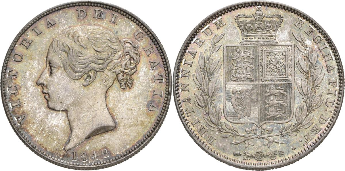 Großbritannien: Victoria