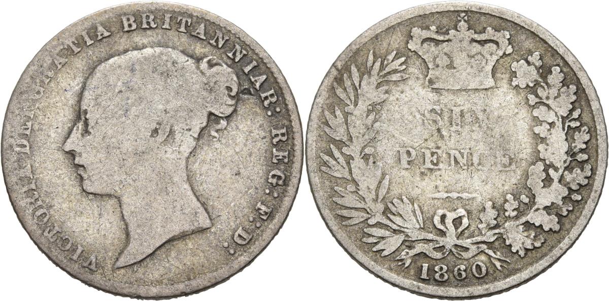Großbritannien: Victoria