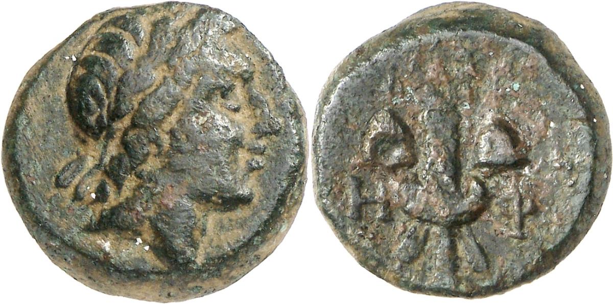 Hephaisteia