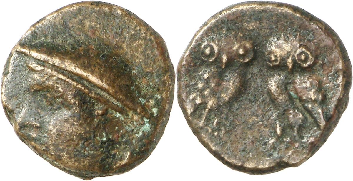 Hephaisteia