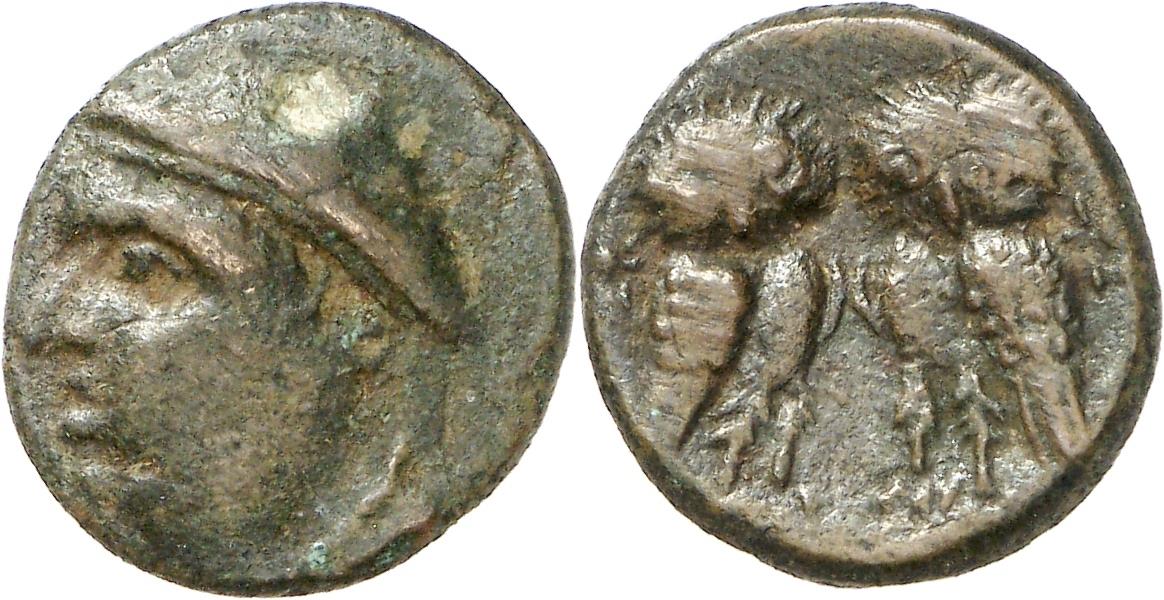 Hephaisteia