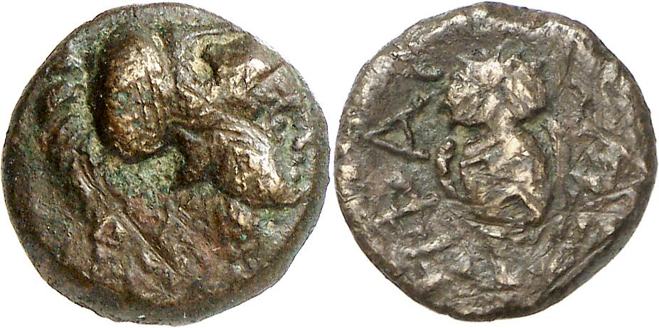 Hephaisteia
