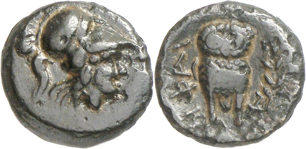 Hephaisteia