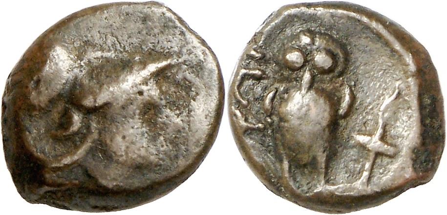 Hephaisteia