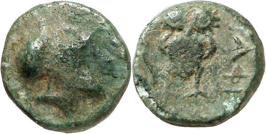 Hephaisteia