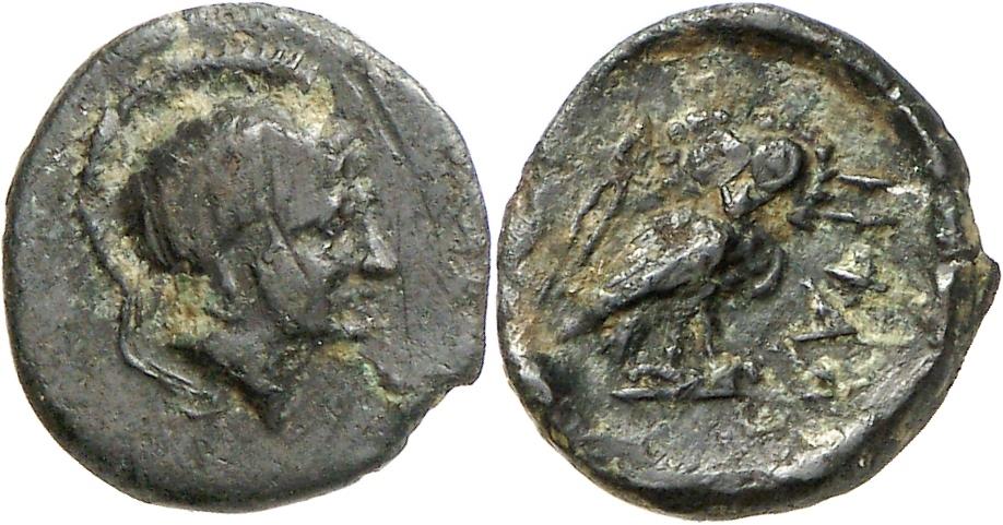 Hephaisteia