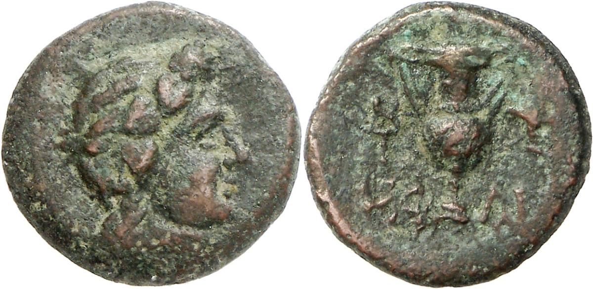 Hephaisteia