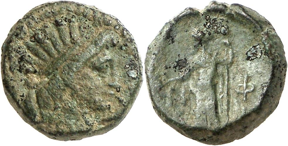 Hephaisteia