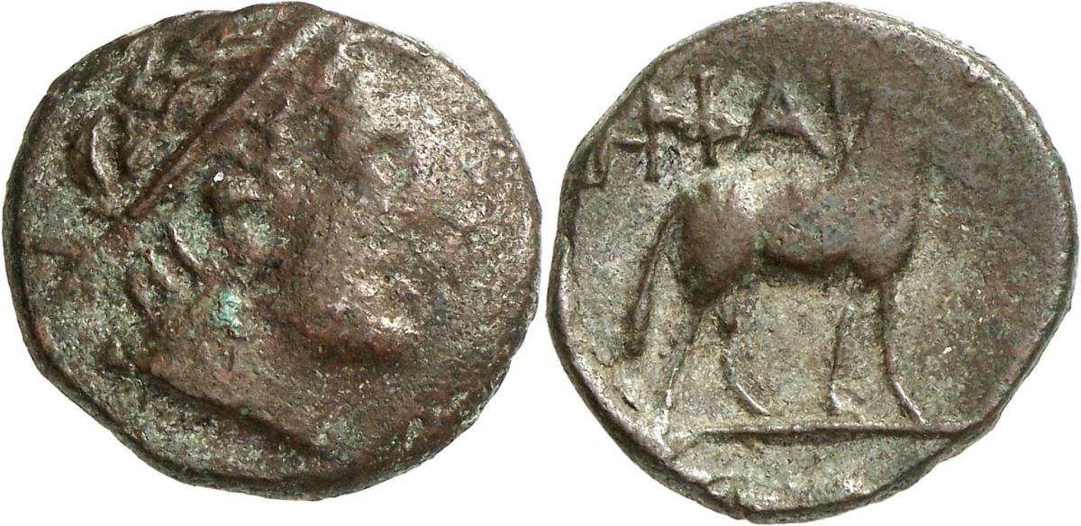 Hephaisteia