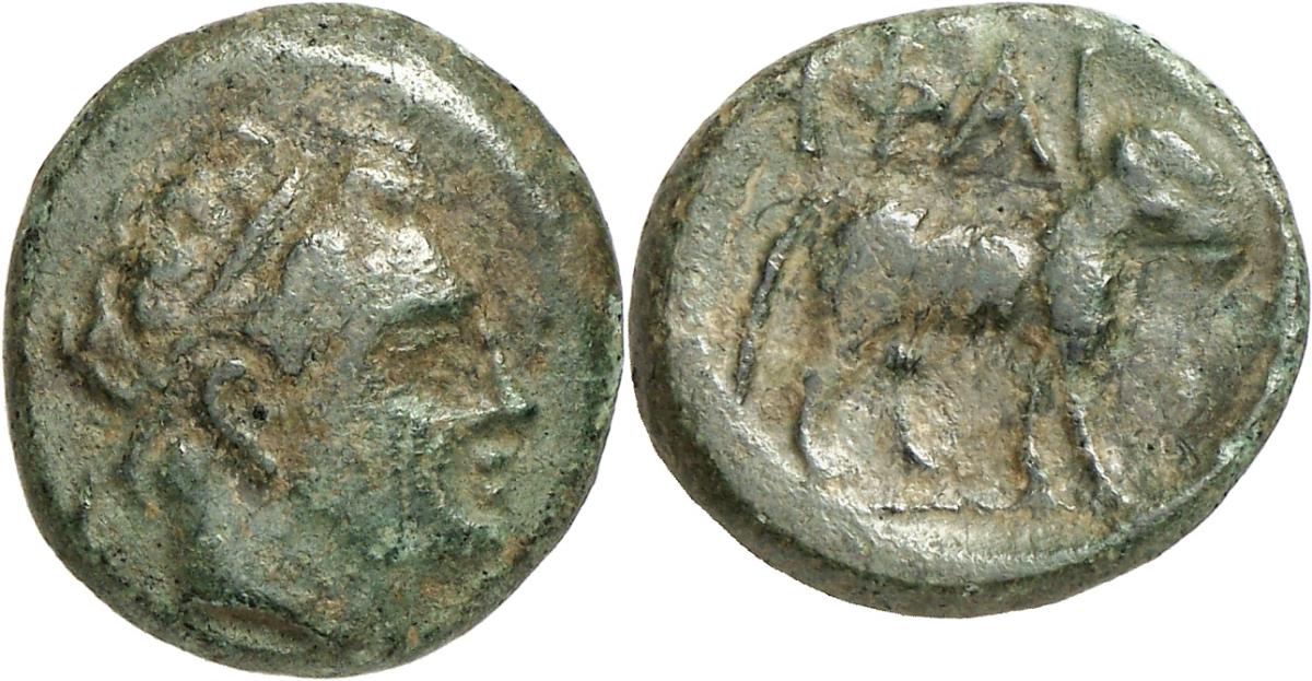 Hephaisteia
