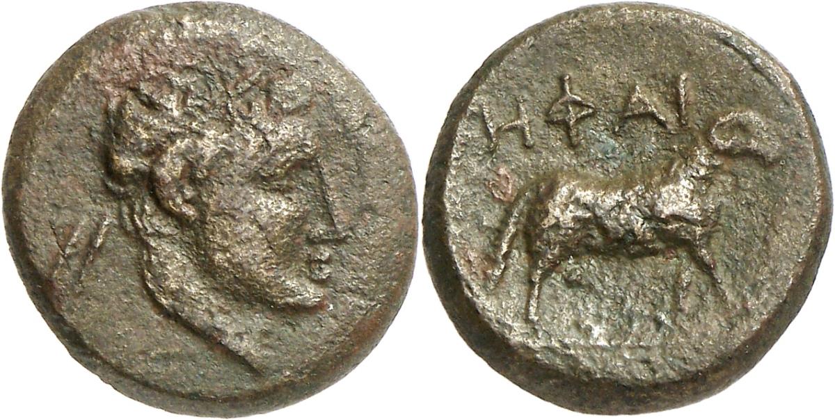 Hephaisteia