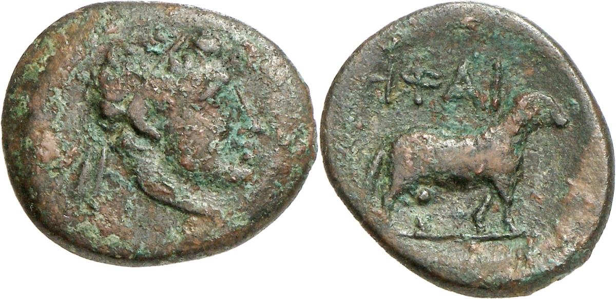 Hephaisteia