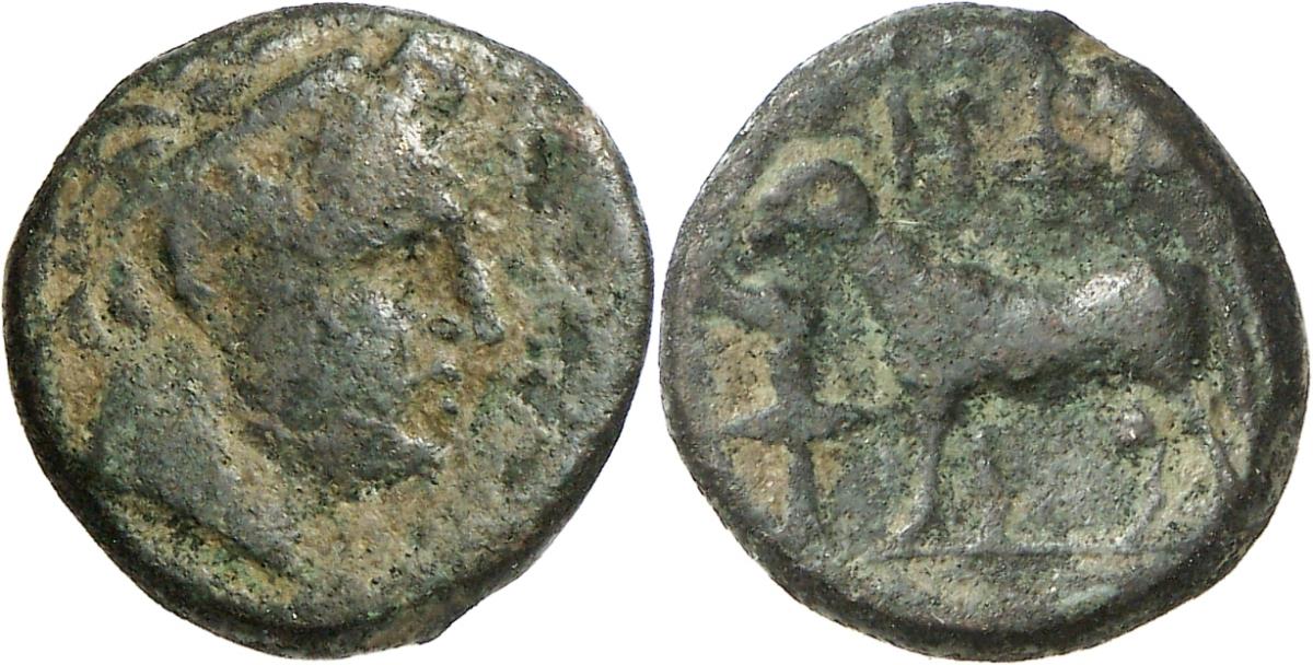 Hephaisteia