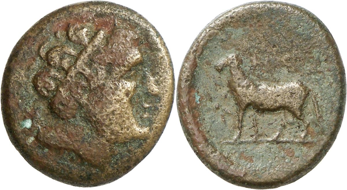 Hephaisteia