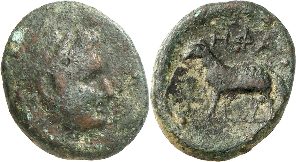 Hephaisteia