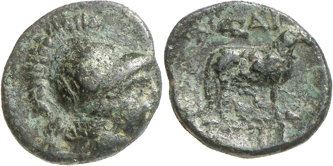 Hephaisteia