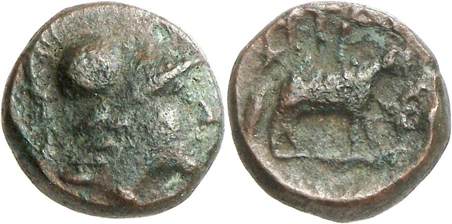 Hephaisteia