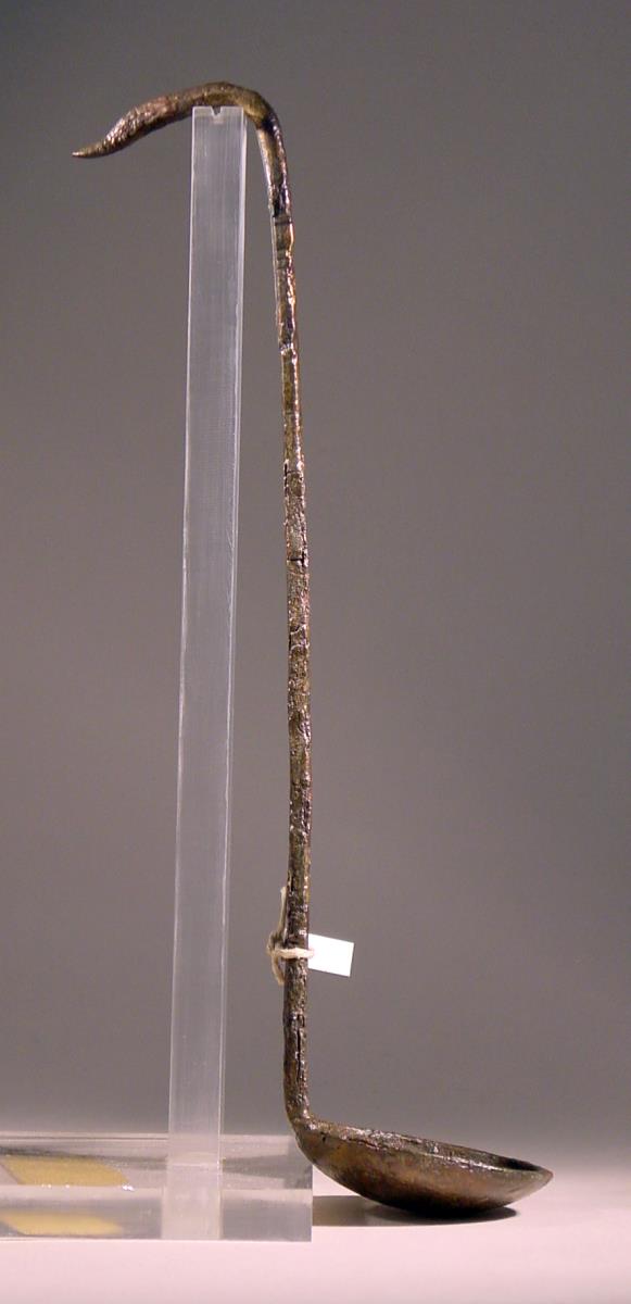 Schöpfkelle