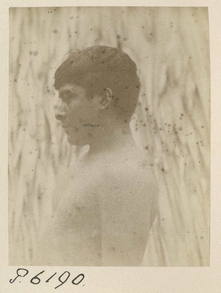 Apurinã-Indianer (Ipuriná)