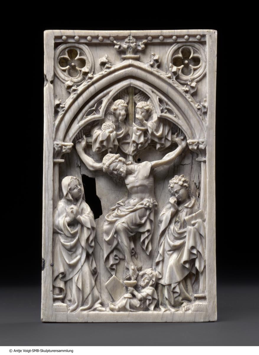 Kreuzigung Christi