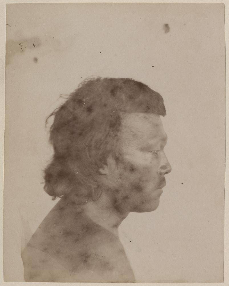 Bororo-Indianer