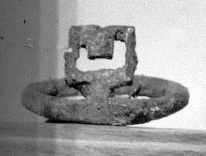 Schatullenschlüssel