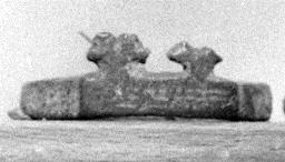 Schatullenschlüssel