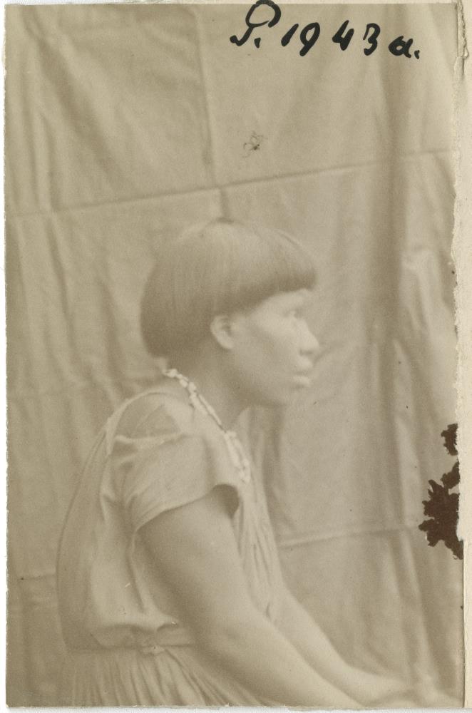 "Botokudin"