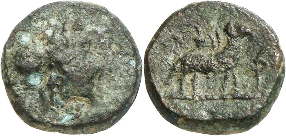 Hephaisteia