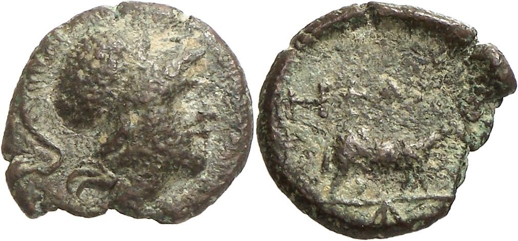 Hephaisteia