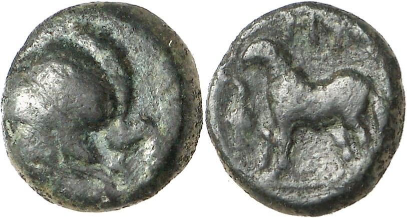 Hephaisteia